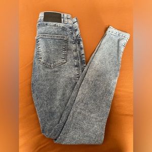 FITJEANS-Booty Lifting